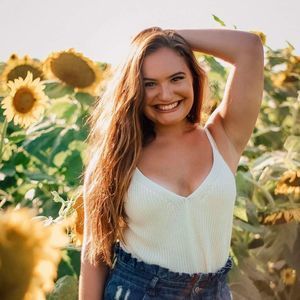 Meet your Posher, Abby